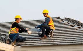 Fast & Reliable Emergency Roof Repairs in Smithfield, NC